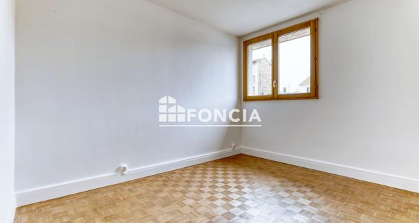 À vendre Appartement 3 pièces 60 m² - Boulogne-billancourt 92100