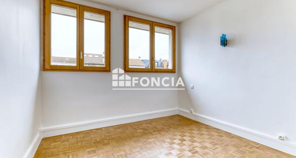 À vendre Appartement 3 pièces 60 m² - Boulogne-billancourt 92100