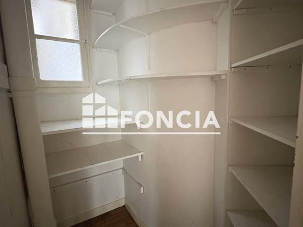 Location Appartement 3 pièces 70.81 m² - 48 RUE BALARD Paris 75015