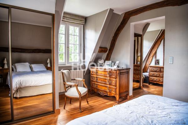 Propriété Normande à vendre de 11 pièces de 381 m²
