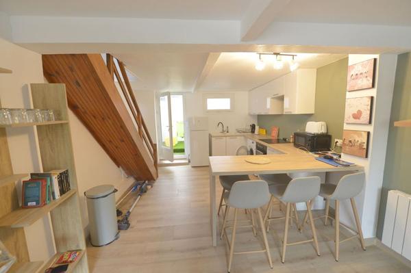 Maison - MESCHERS SUR GIRONDE