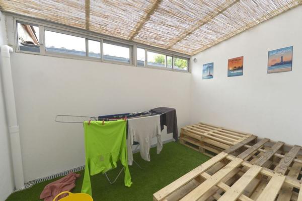 Maison - MESCHERS SUR GIRONDE