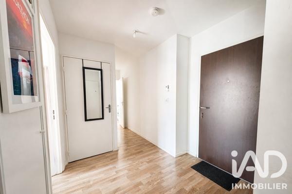 Appartement à vendre 3 pièces 68 m² Châteaugiron