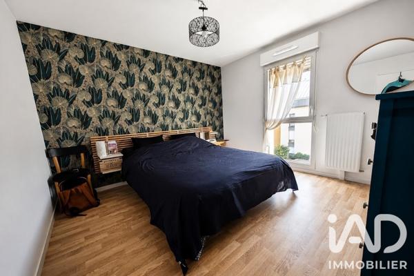 Appartement à vendre 3 pièces 68 m² Châteaugiron