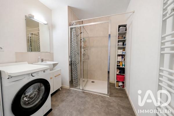 Appartement à vendre 3 pièces 68 m² Châteaugiron