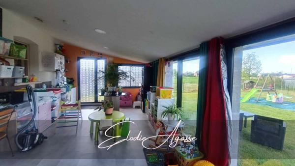 Maison à vendre 4 pièces de 84 m²
