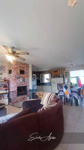 Maison à vendre 4 pièces de 84 m²
