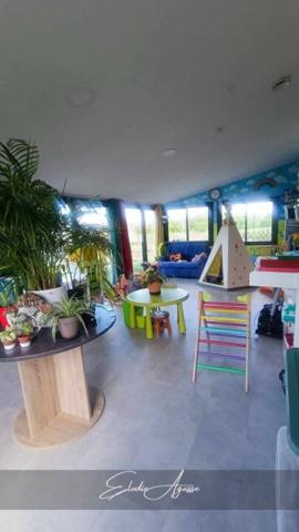 Maison à vendre 4 pièces de 84 m²