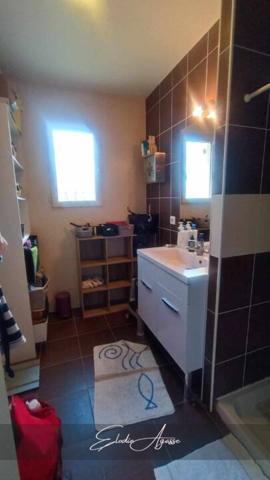 Maison à vendre 4 pièces de 84 m²