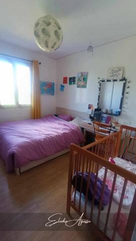 Maison à vendre 4 pièces de 84 m²