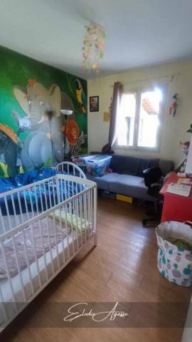 Maison à vendre 4 pièces de 84 m²