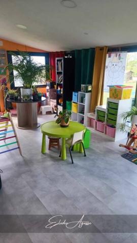 Maison à vendre 4 pièces de 84 m²