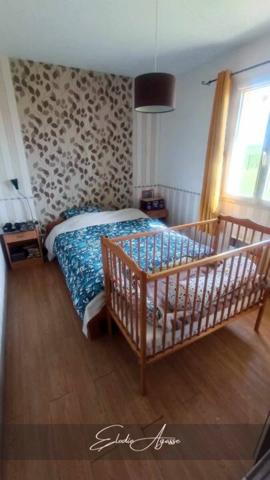 Maison à vendre 4 pièces de 84 m²