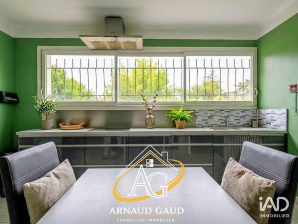 Maison à vendre 8 pièces 186 m² Montauban