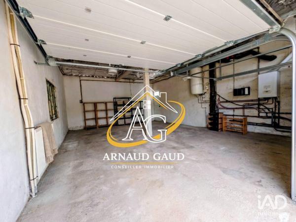 Maison à vendre 8 pièces 186 m² Montauban
