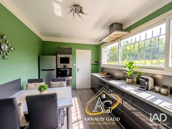 Maison à vendre 8 pièces 186 m² Montauban
