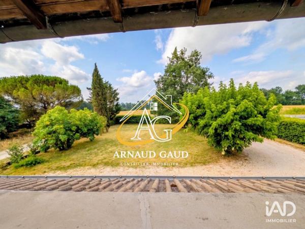 Maison à vendre 8 pièces 186 m² Montauban