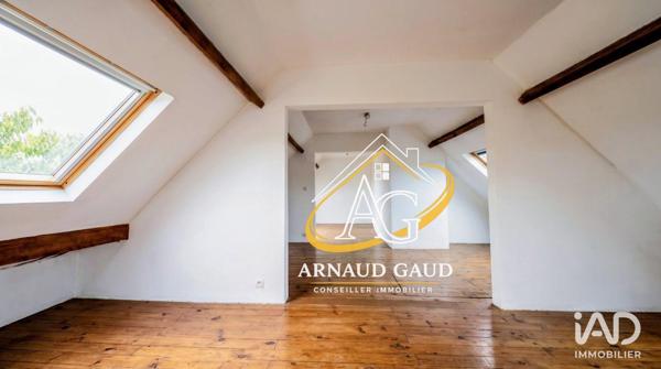 Maison à vendre 8 pièces 186 m² Montauban