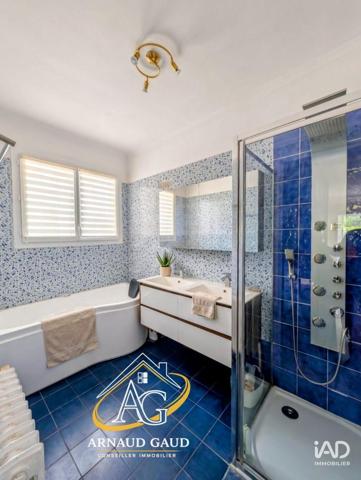 Maison à vendre 8 pièces 186 m² Montauban