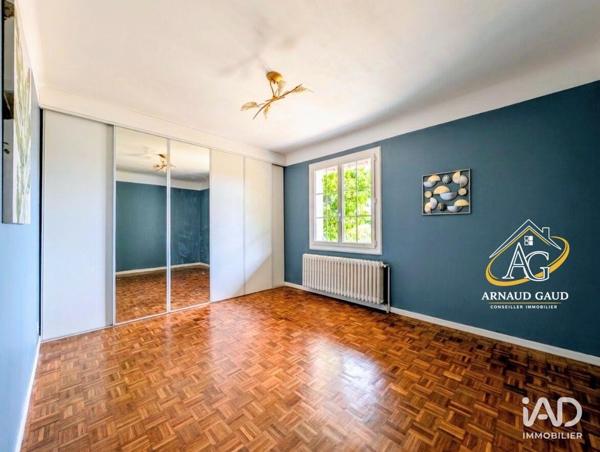 Maison à vendre 8 pièces 186 m² Montauban