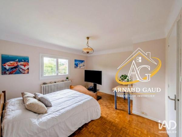 Maison à vendre 8 pièces 186 m² Montauban