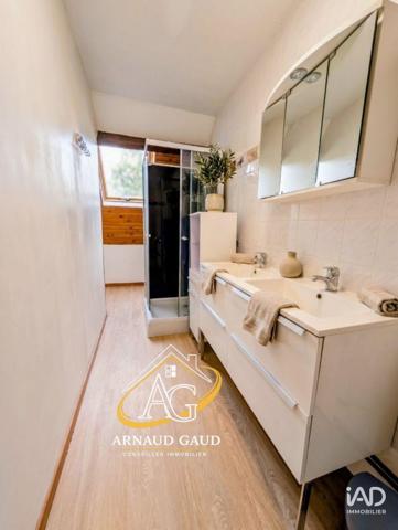 Maison à vendre 8 pièces 186 m² Montauban