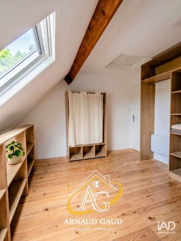 Maison à vendre 8 pièces 186 m² Montauban