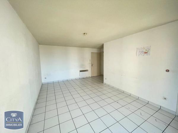 Appartement à vendre 2 pièces 45.17m² Dieppe (76200)
