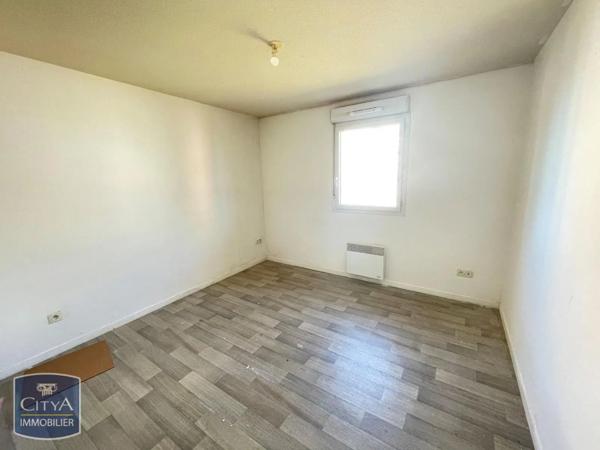 Appartement à vendre 2 pièces 45.17m² Dieppe (76200)