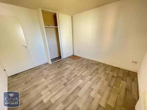 Appartement à vendre 2 pièces 45.17m² Dieppe (76200)