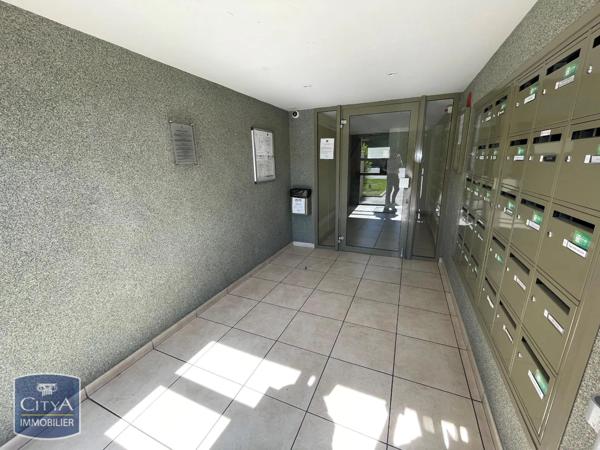 Appartement à vendre 2 pièces 45.17m² Dieppe (76200)