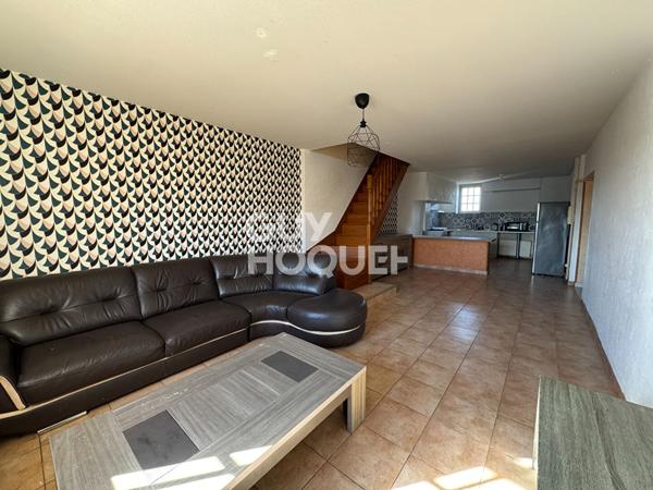 Appartement Albi 2 pièce(s) 87m2