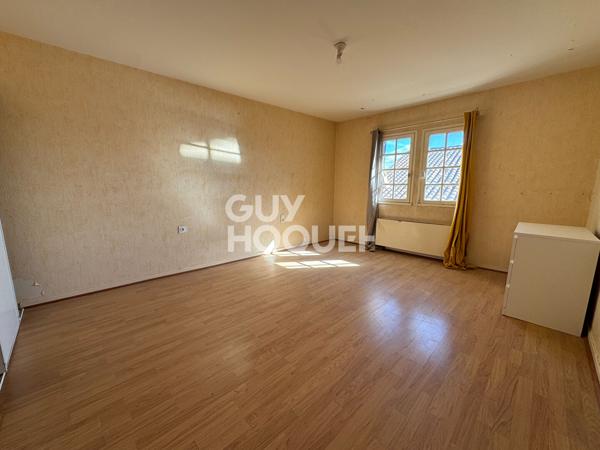 Appartement Albi 2 pièce(s) 87m2