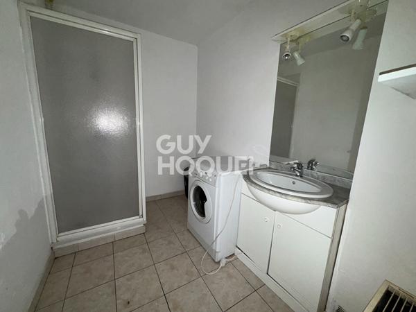 Appartement Albi 2 pièce(s) 87m2