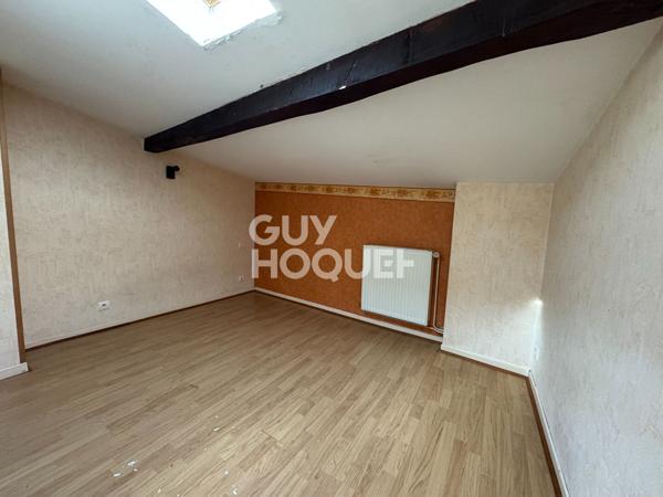 Appartement Albi 2 pièce(s) 87m2