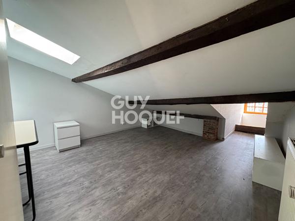 Appartement Albi 2 pièce(s) 87m2