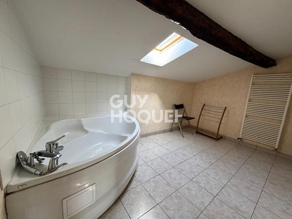 Appartement Albi 2 pièce(s) 87m2