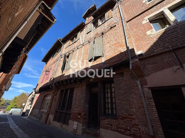 Appartement Albi 2 pièce(s) 87m2