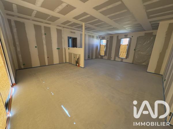 Maison à vendre 4 pièces 83 m² Saint-Jean-de-Monts