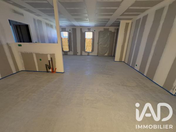 Maison à vendre 4 pièces 83 m² Saint-Jean-de-Monts