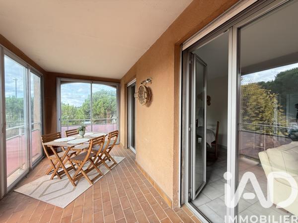 Appartement à vendre 3 pièces 83 m² Aix-en-Provence