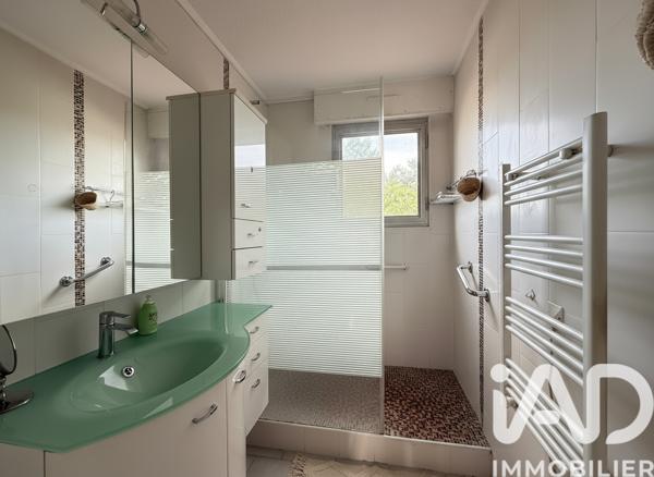 Appartement à vendre 3 pièces 83 m² Aix-en-Provence