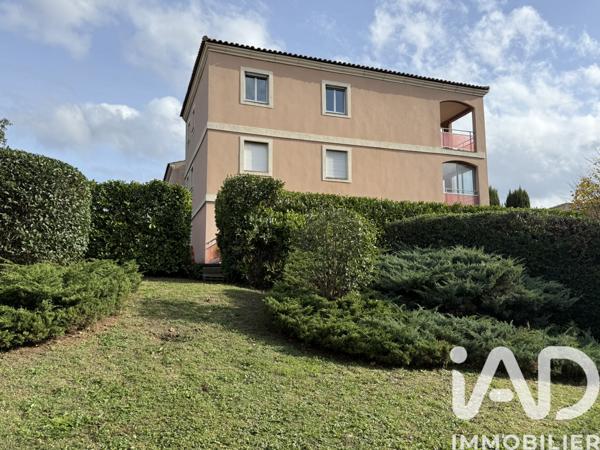 Appartement à vendre 3 pièces 83 m² Aix-en-Provence