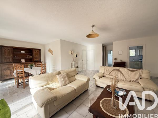 Appartement à vendre 3 pièces 83 m² Aix-en-Provence