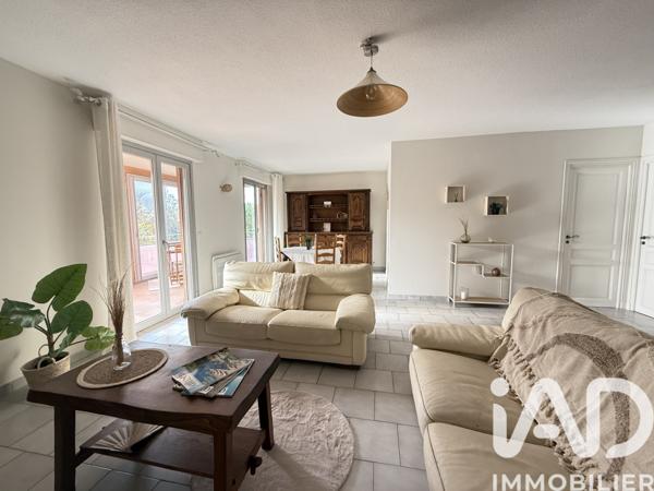 Appartement à vendre 3 pièces 83 m² Aix-en-Provence