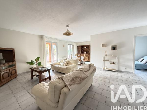 Appartement à vendre 3 pièces 83 m² Aix-en-Provence