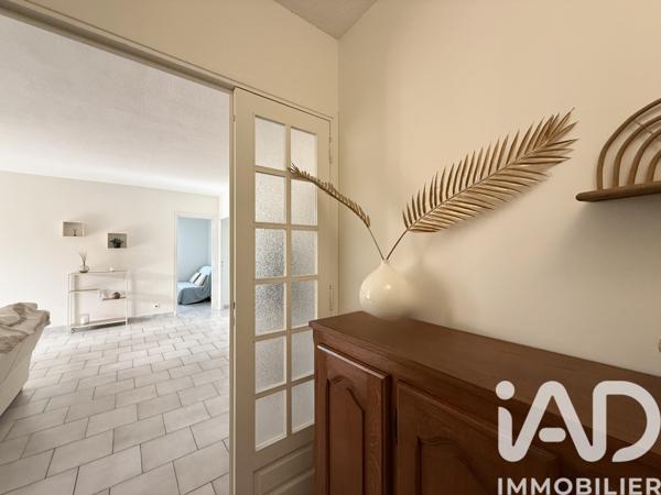 Appartement à vendre 3 pièces 83 m² Aix-en-Provence
