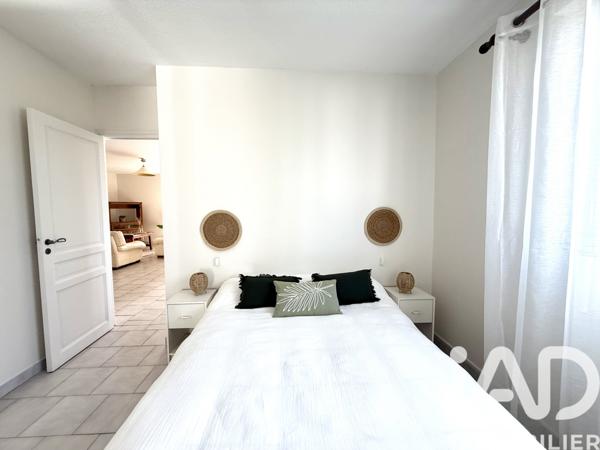 Appartement à vendre 3 pièces 83 m² Aix-en-Provence