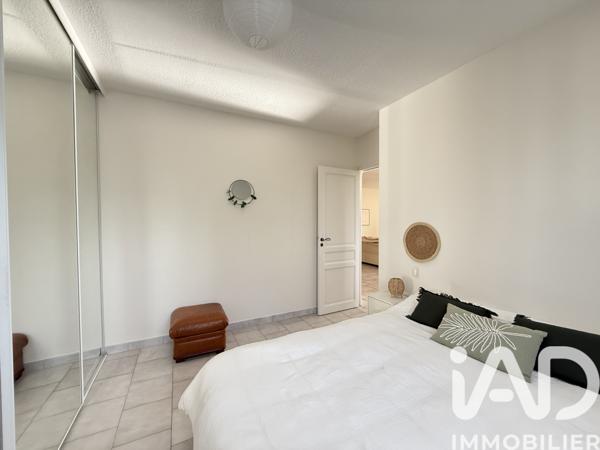 Appartement à vendre 3 pièces 83 m² Aix-en-Provence