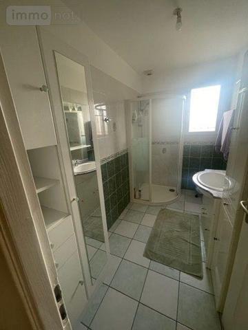 Maison individuelle à vendre à Le Grand-Lucé dans la Sarthe (72150), ref : 13816/1061   
bourg